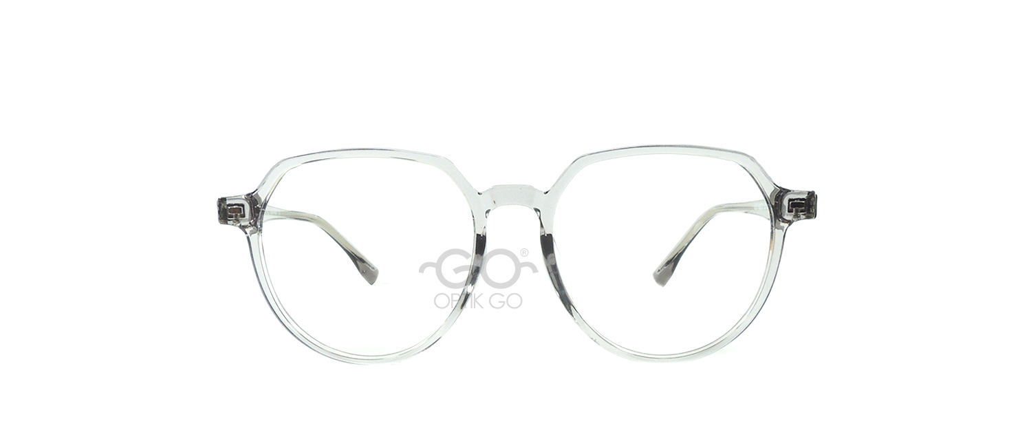 Urban Style 6820 / C6 Grey Clear Glossy